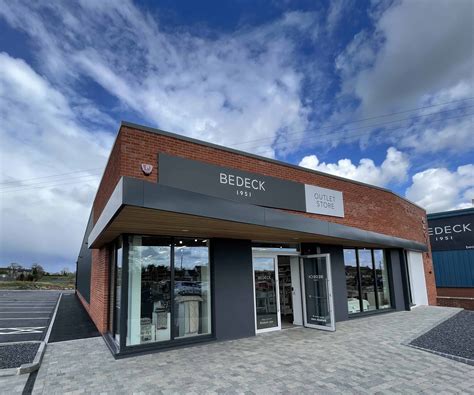 bedeck outlet